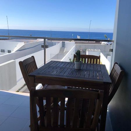 דירות Ponta Delgada Ocean House מראה חיצוני תמונה