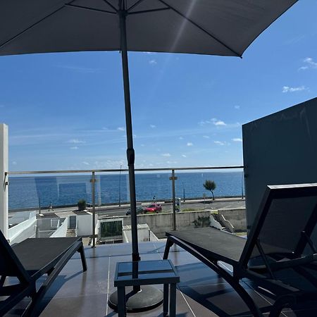 דירות Ponta Delgada Ocean House מראה חיצוני תמונה