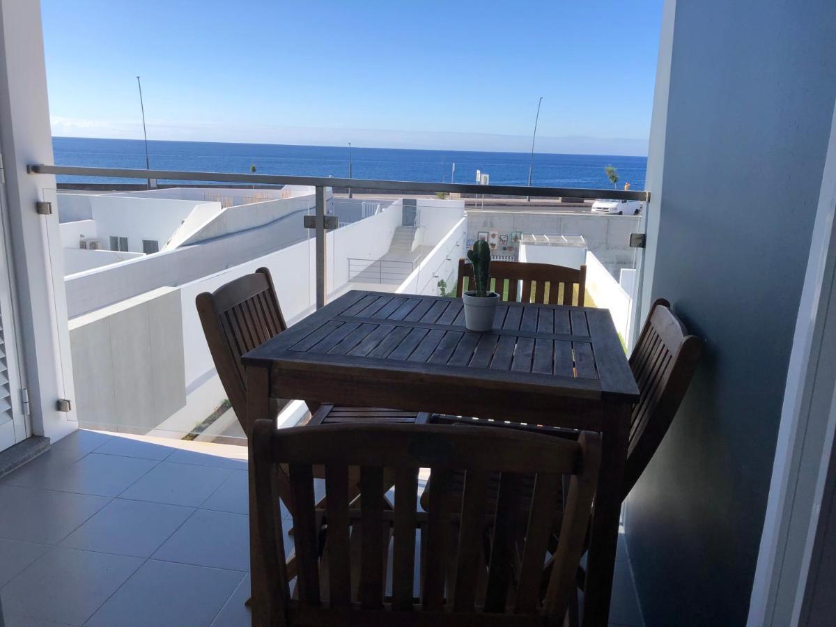 דירות Ponta Delgada Ocean House מראה חיצוני תמונה