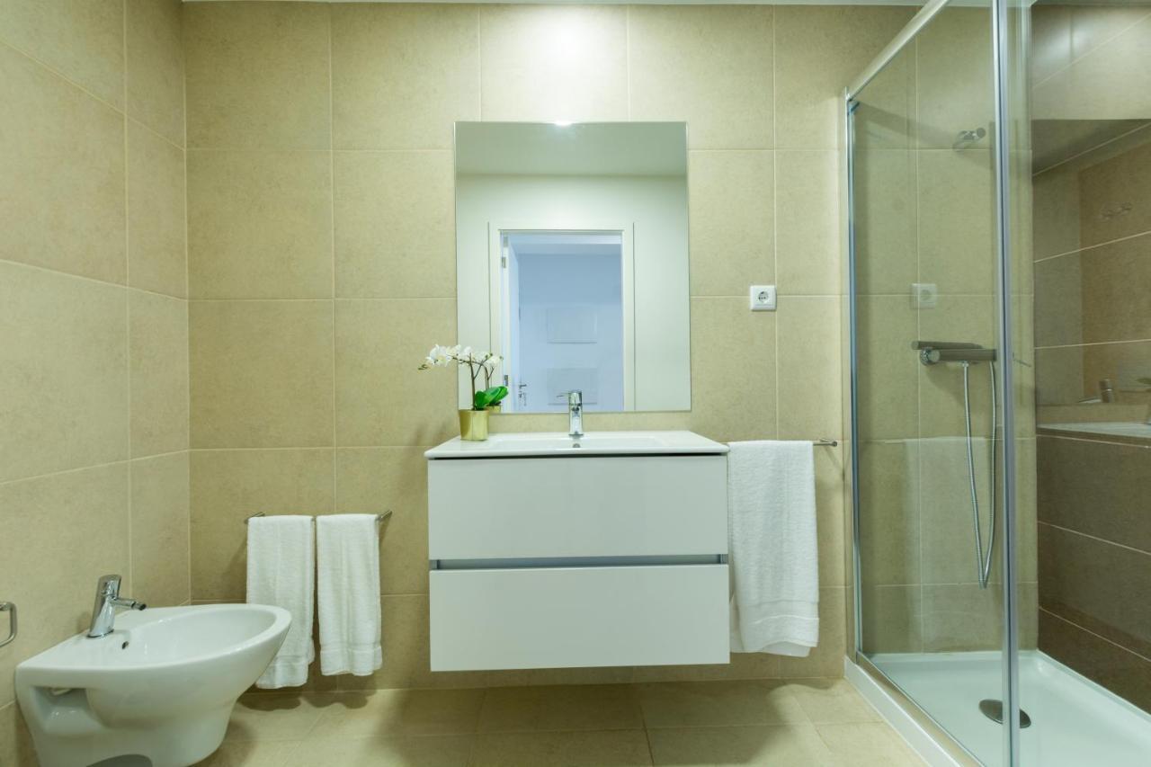 דירות Ponta Delgada Ocean House מראה חיצוני תמונה