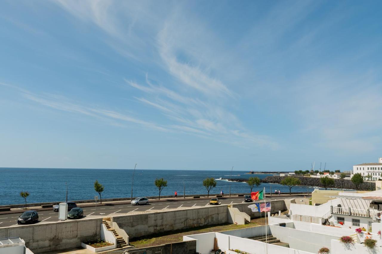 דירות Ponta Delgada Ocean House מראה חיצוני תמונה