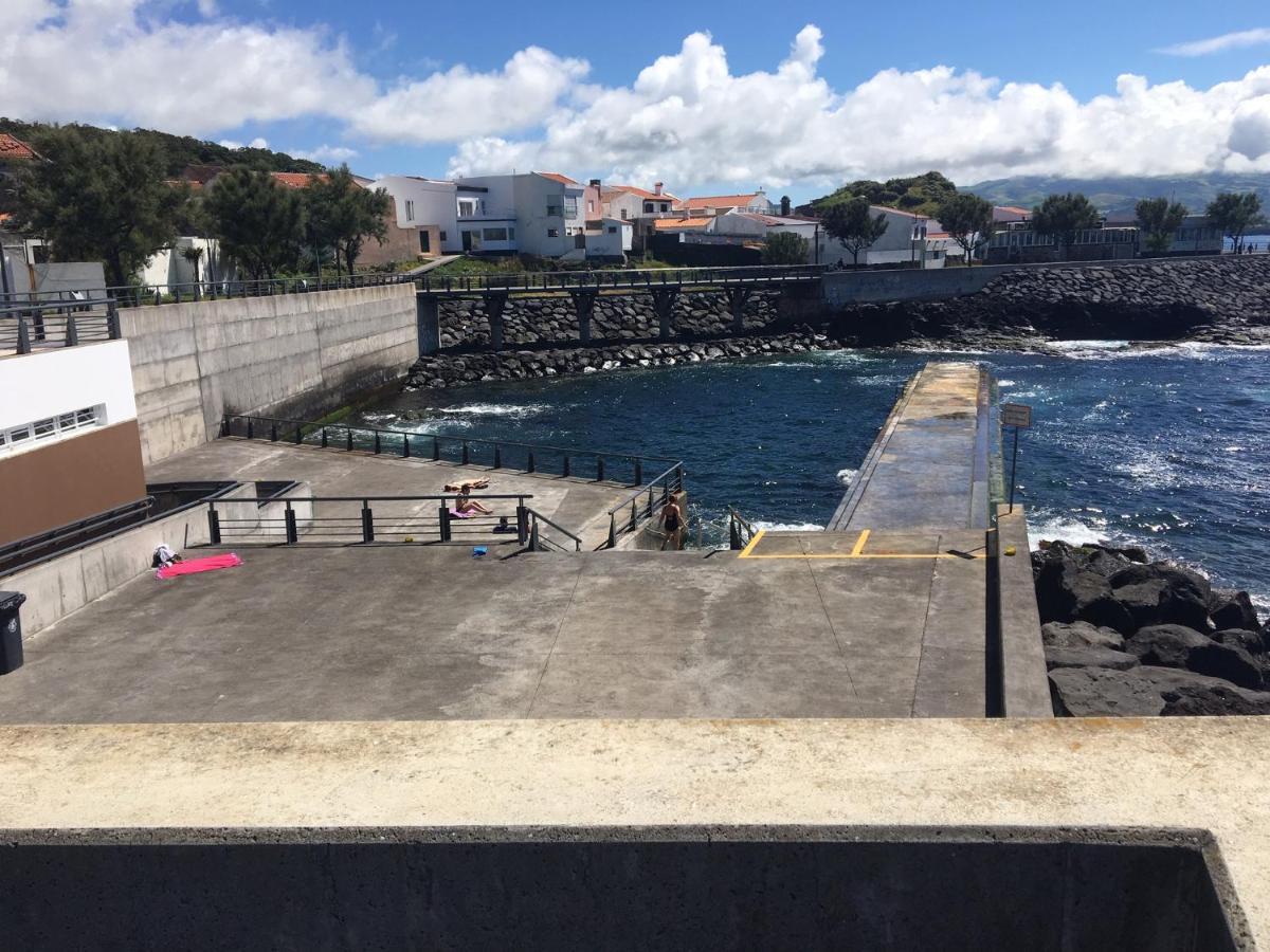 דירות Ponta Delgada Ocean House מראה חיצוני תמונה