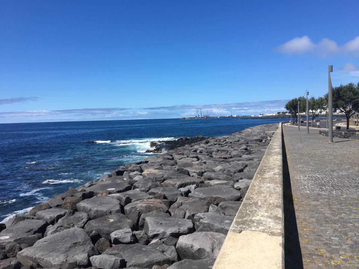 דירות Ponta Delgada Ocean House מראה חיצוני תמונה