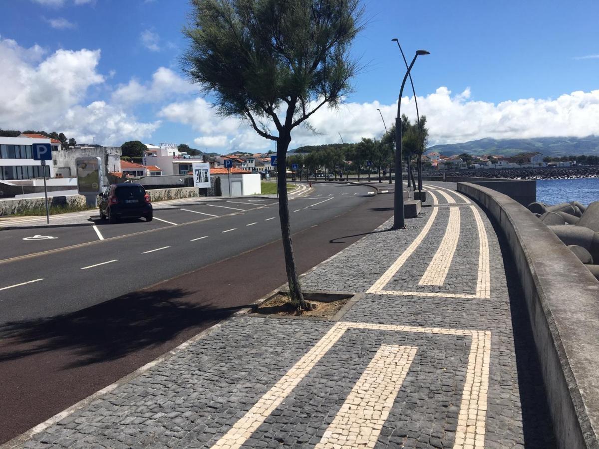 דירות Ponta Delgada Ocean House מראה חיצוני תמונה